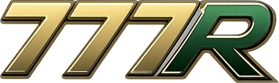 777r লোগো